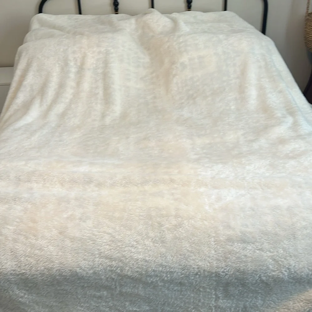 Pendleton sherpa fleece